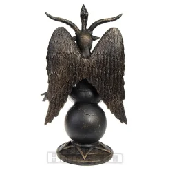 Nemesis Now Baphomet Figurine