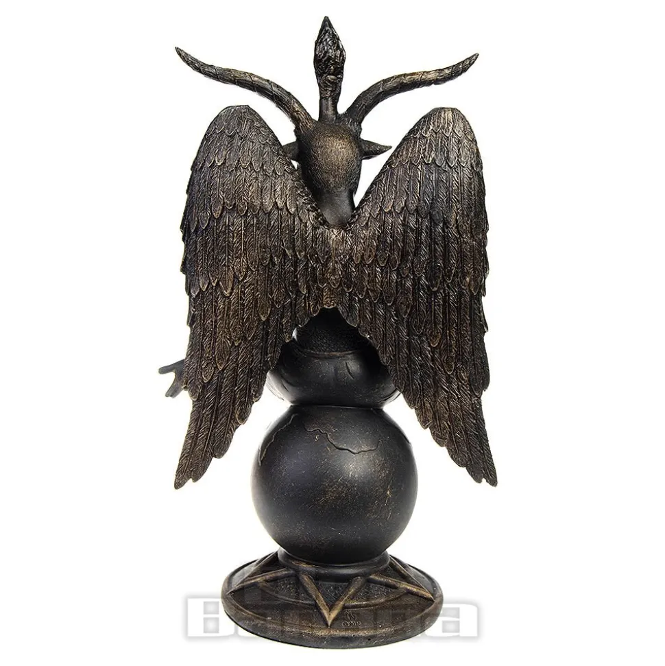 Nemesis Now Baphomet Figurine