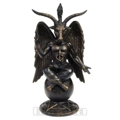 Nemesis Now Baphomet Figurine
