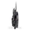 Nemesis Now Baphomet Hanging Gothic Christmas Tree Ornament (9.5cm)