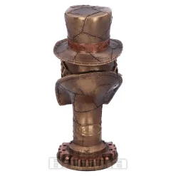 Nemesis Now Beaky Steampunk Plague Doctor Bust Figurine