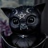 Nemesis Now Beelzebat Gothic Ornament (9cm)