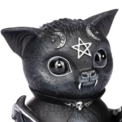 Nemesis Now Beelzebat Gothic Ornament (9cm)