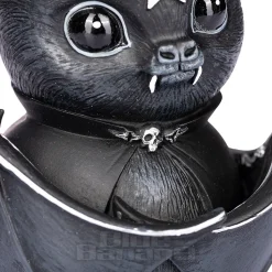 Nemesis Now Beelzebat Gothic Ornament (9cm)