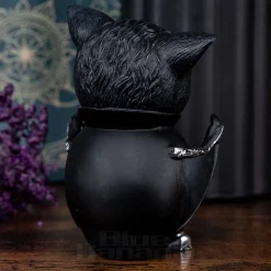 Nemesis Now Beelzebat Gothic Ornament (9cm)