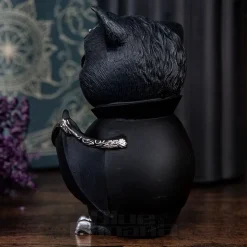 Nemesis Now Beelzebat Gothic Ornament (9cm)