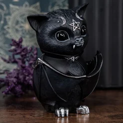 Nemesis Now Beelzebat Gothic Ornament (9cm)