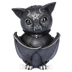 Nemesis Now Beelzebat Gothic Ornament (9cm)