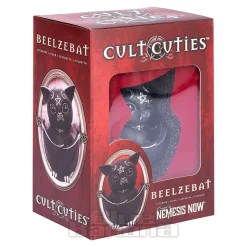 Nemesis Now Beelzebat Gothic Ornament (9cm)