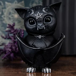 Nemesis Now Beelzebat Gothic Ornament (9cm)