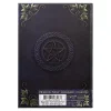 Nemesis Now Book Of Shadows Ivy Embossed A5 Journal (17cm)