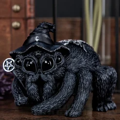 Nemesis Now Cult Cuties Arachnias Figurine (8cm)