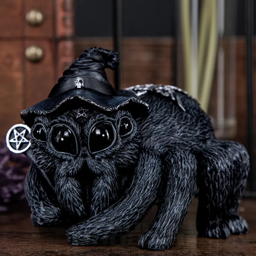 Nemesis Now Cult Cuties Arachnias Figurine (8cm)