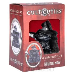 Nemesis Now Cult Cuties Asmoadeus Figurine (10cm)
