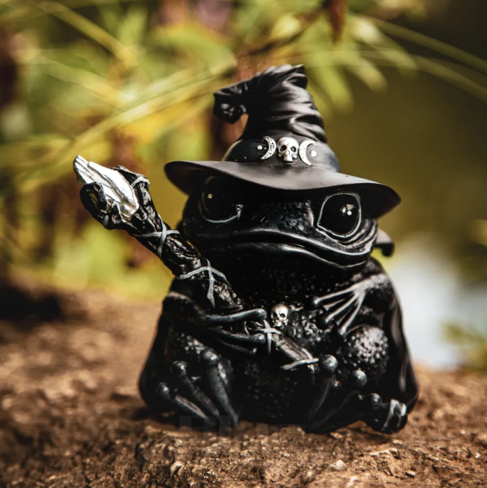 Nemesis Now Cult Cuties Asmoadeus Figurine (10cm)