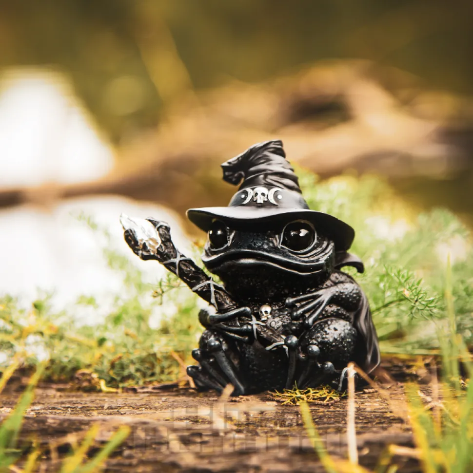 Nemesis Now Cult Cuties Asmoadeus Figurine (10cm)