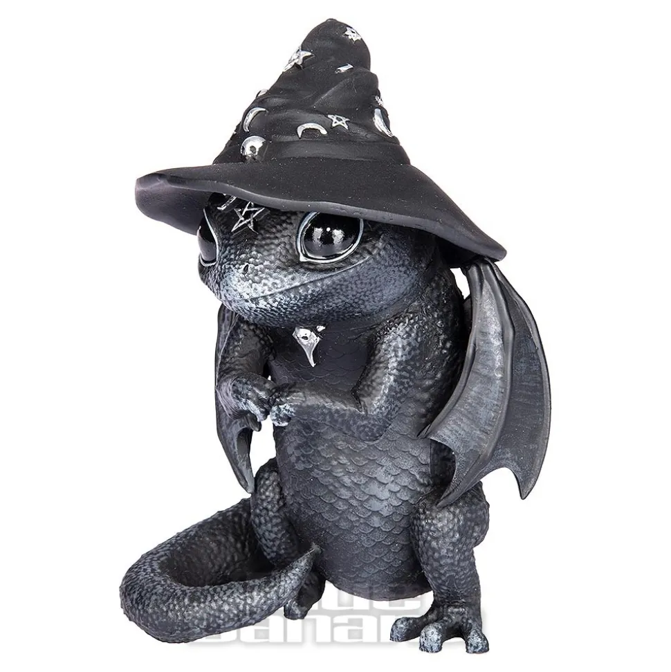 Nemesis Now Cult Cuties Azascale Figurine (12.4cm)