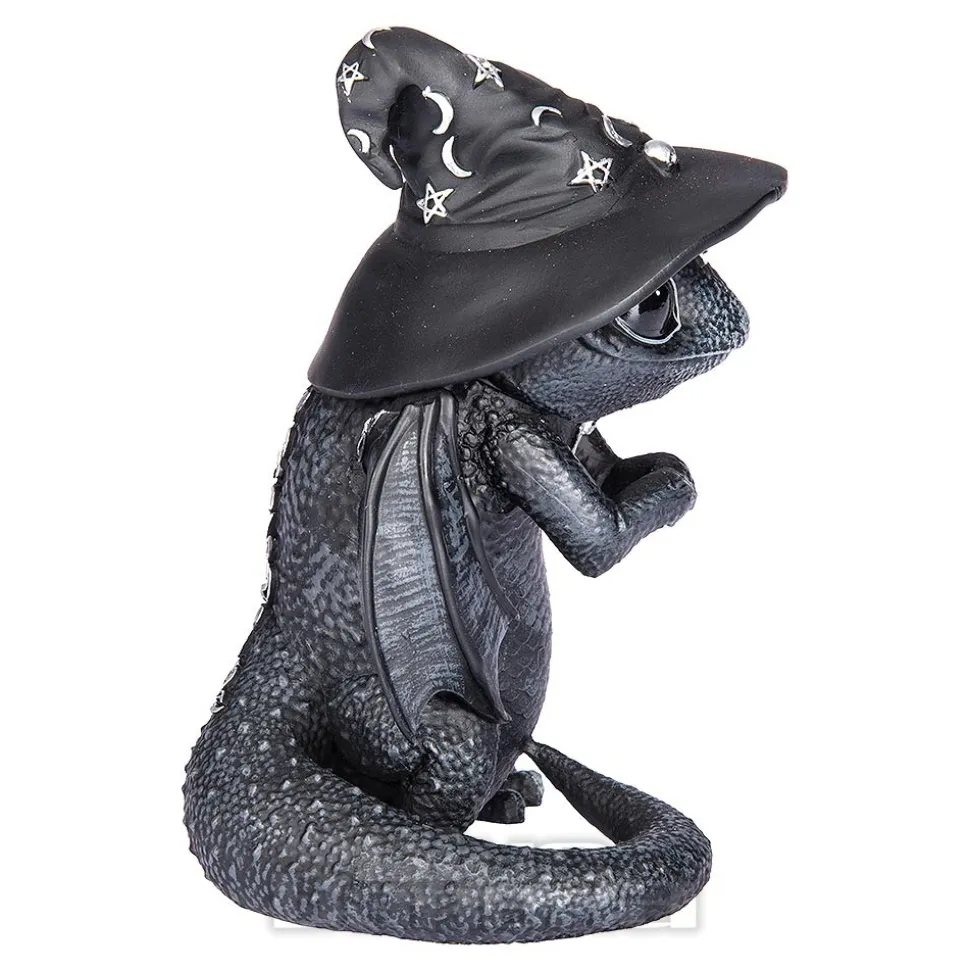 Nemesis Now Cult Cuties Azascale Figurine (12.4cm)