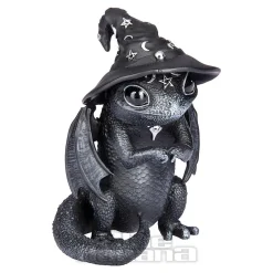 Nemesis Now Cult Cuties Azascale Figurine (12.4cm)