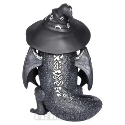 Nemesis Now Cult Cuties Azascale Figurine (12.4cm)