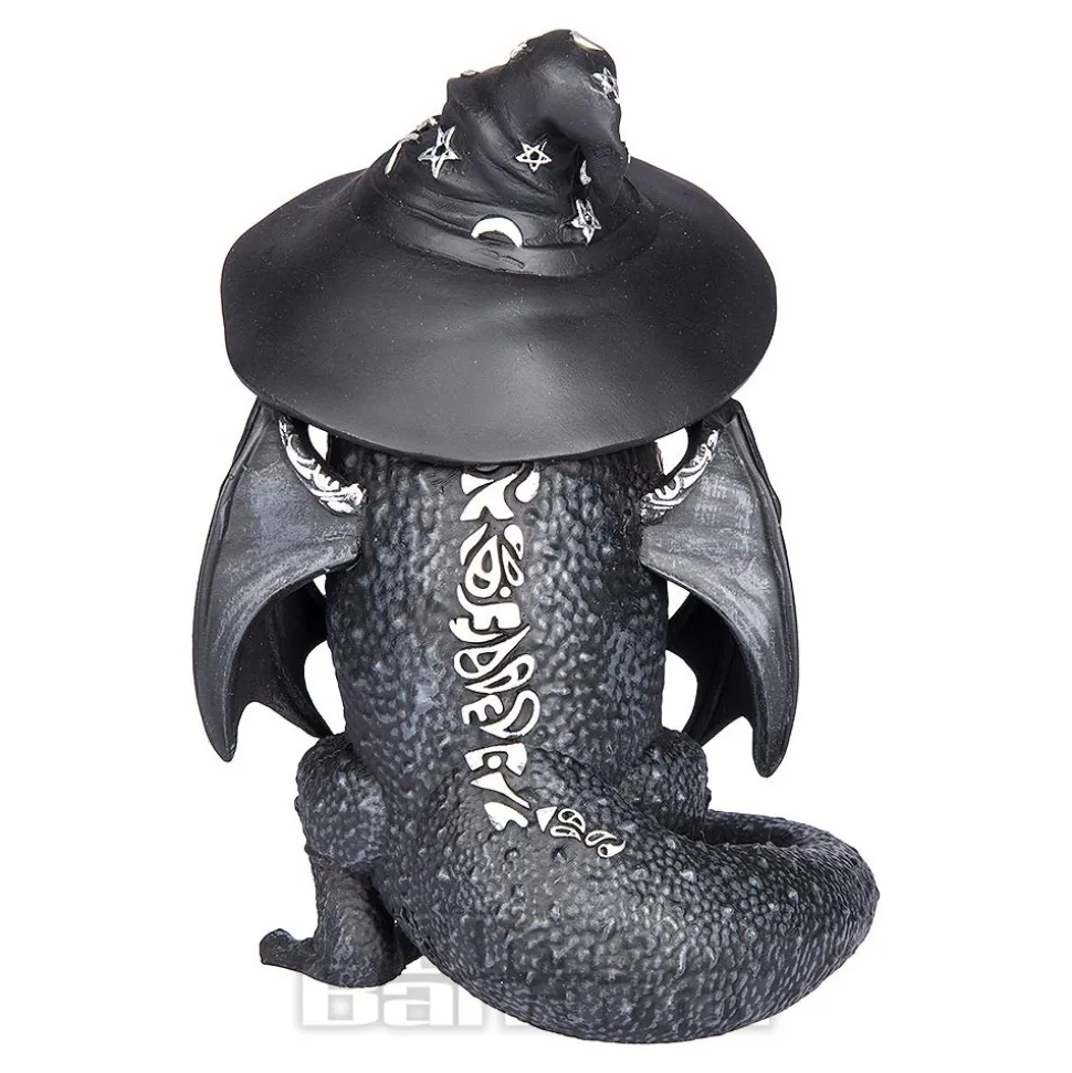 Nemesis Now Cult Cuties Azascale Figurine (12.4cm)