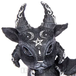 Nemesis Now Cult Cuties Baal Figurine (9cm)