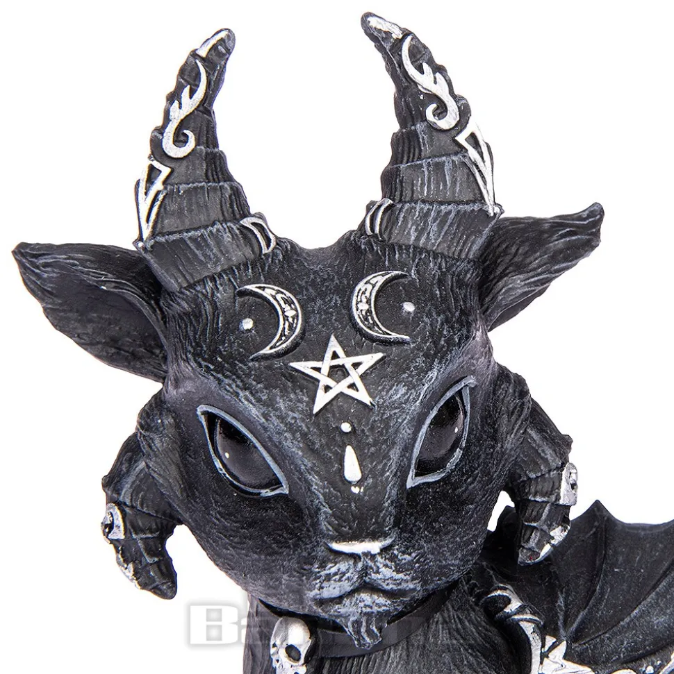 Nemesis Now Cult Cuties Baal Figurine (9cm)
