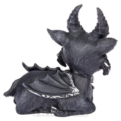 Nemesis Now Cult Cuties Baal Figurine (9cm)