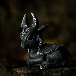 Nemesis Now Cult Cuties Baal Figurine (9cm)