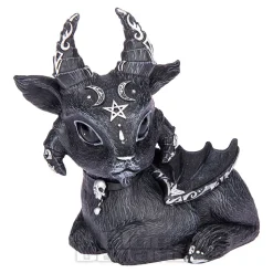 Nemesis Now Cult Cuties Baal Figurine (9cm)