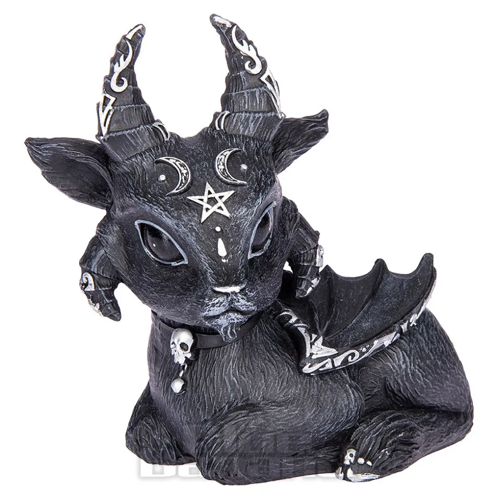 Nemesis Now Cult Cuties Baal Figurine (9cm)