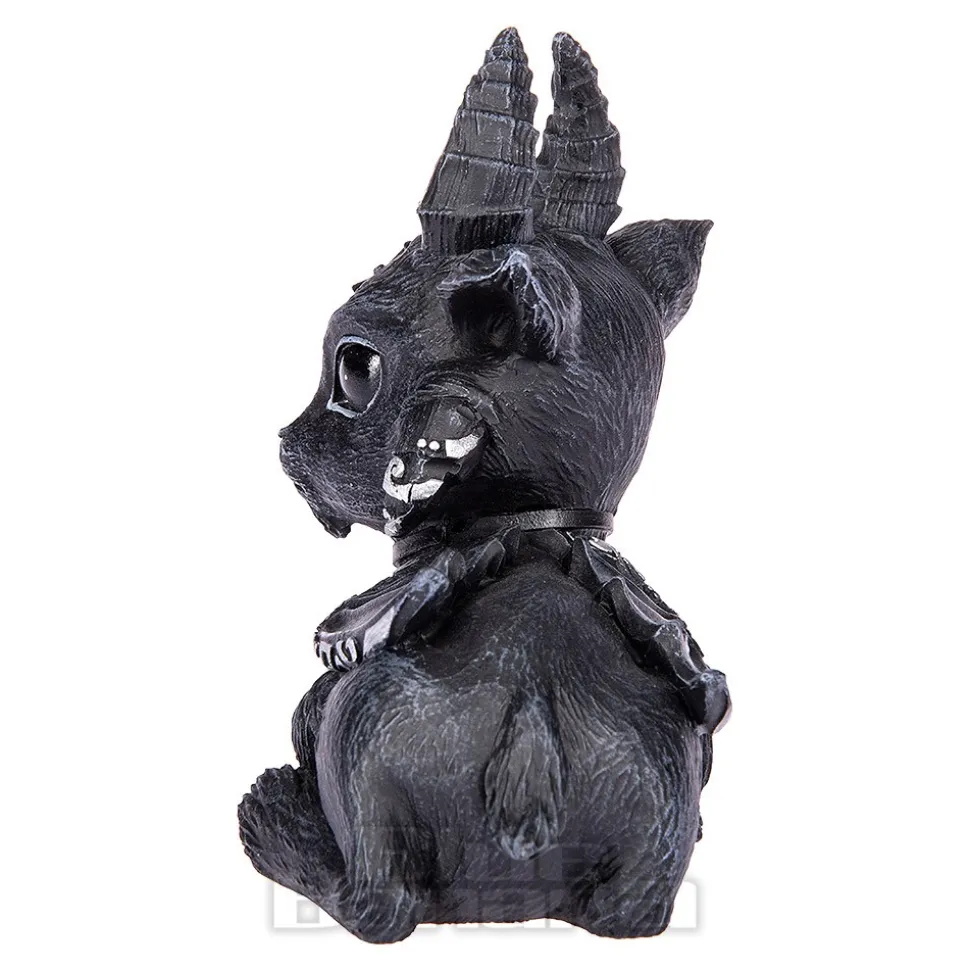 Nemesis Now Cult Cuties Baal Figurine (9cm)