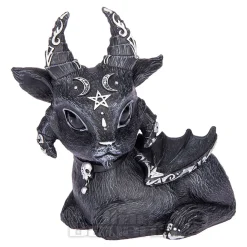 Nemesis Now Cult Cuties Baal Figurine (9cm)