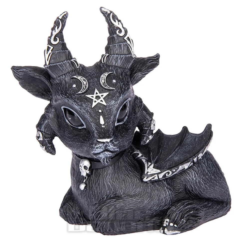 Nemesis Now Cult Cuties Baal Figurine (9cm)