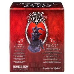 Nemesis Now Cult Cuties Baphoboo Figurine (14cm)