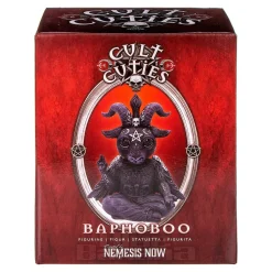 Nemesis Now Cult Cuties Baphoboo Figurine (14cm)