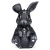 Nemesis Now Cult Cuties Bunerius Figurine (9.7cm)