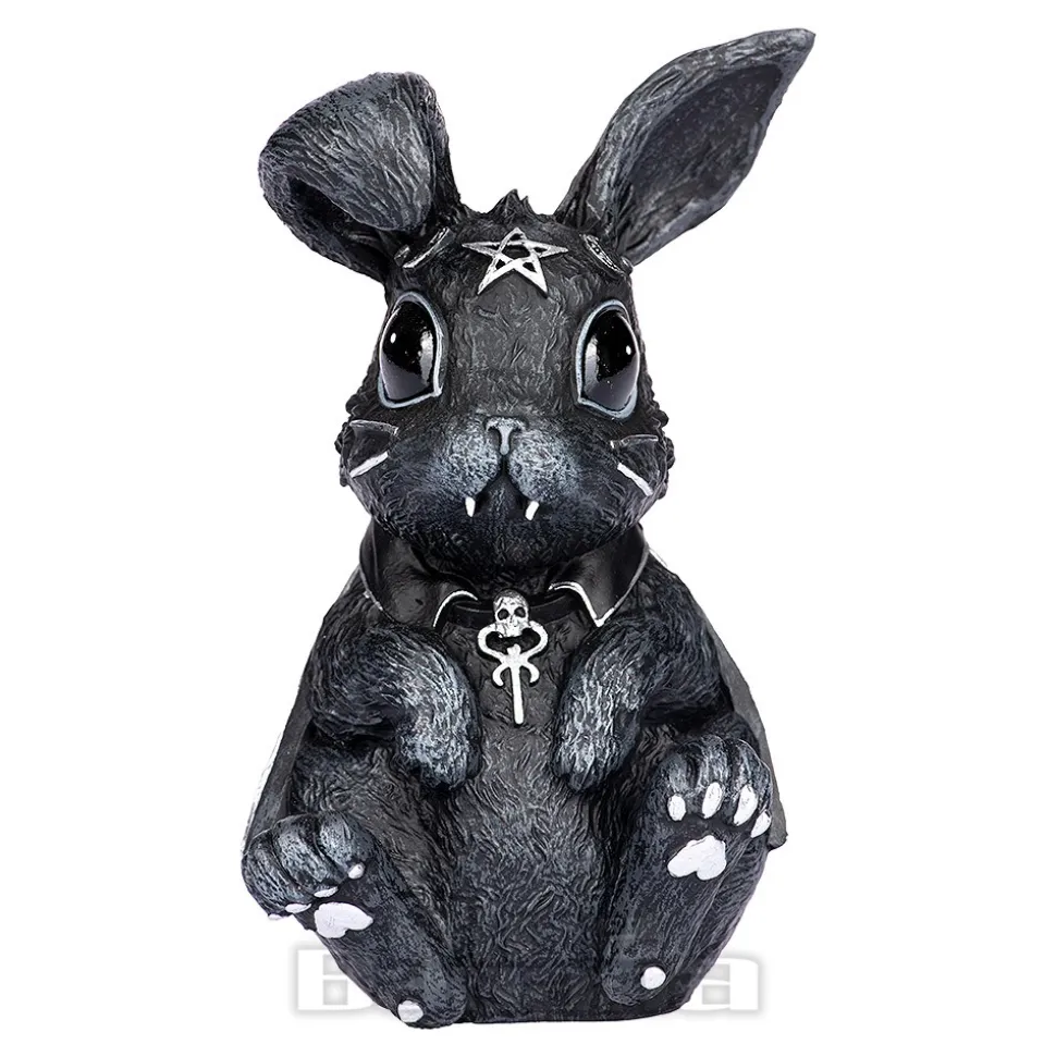 Nemesis Now Cult Cuties Bunerius Figurine (9.7cm)