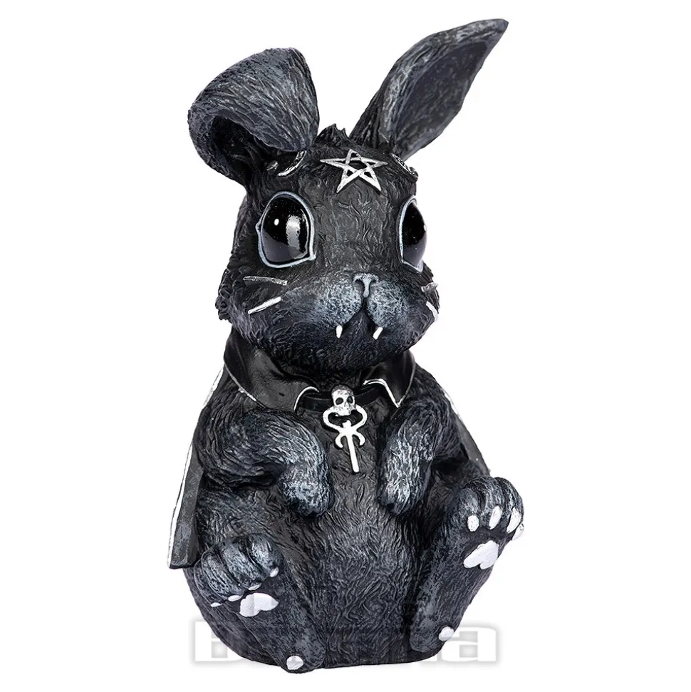 Nemesis Now Cult Cuties Bunerius Figurine (9.7cm)