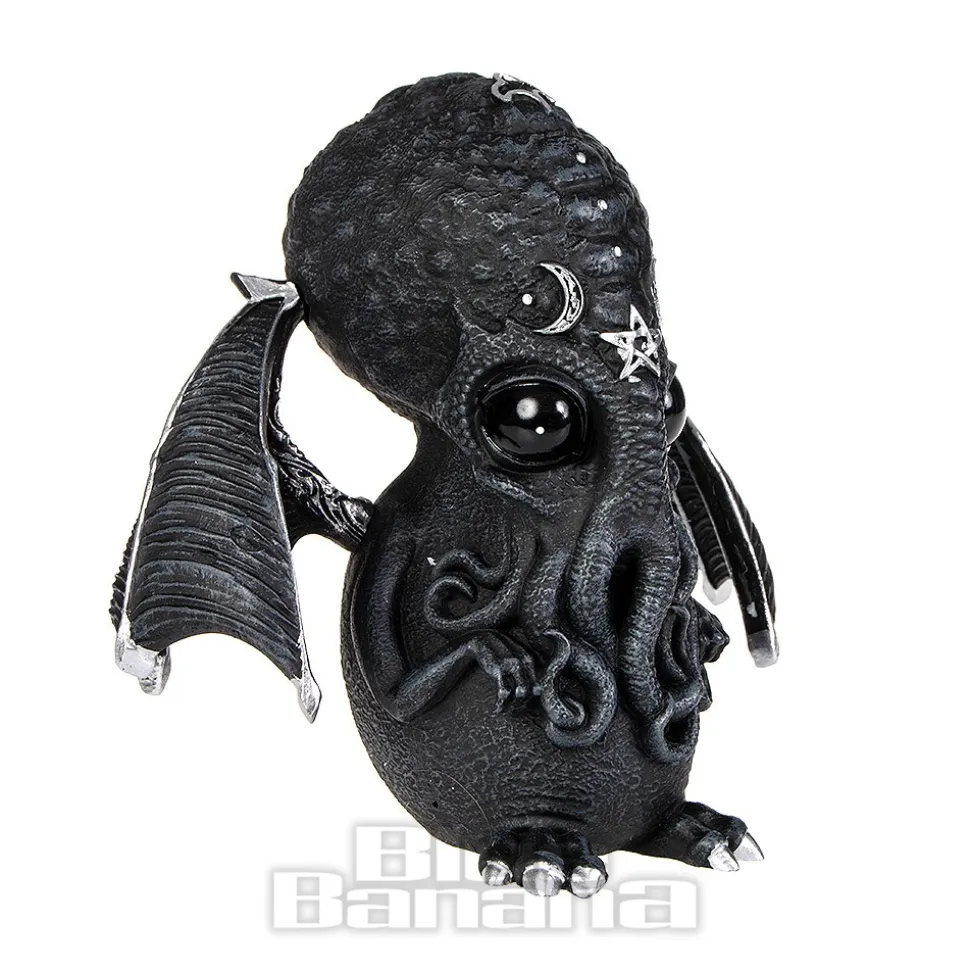 Nemesis Now Cult Cuties Culthulhu Figurine (10.3cm)