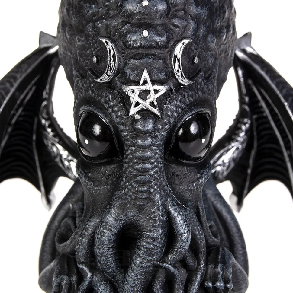 Nemesis Now Cult Cuties Culthulhu Figurine (10.3cm)