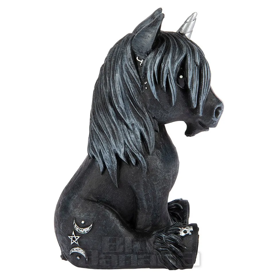Nemesis Now Cult Cuties Culticorn Figurine (10.2cm)