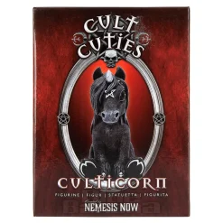 Nemesis Now Cult Cuties Culticorn Figurine (10.2cm)
