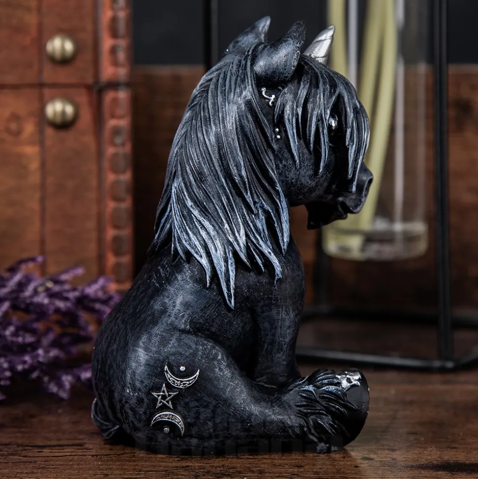 Nemesis Now Cult Cuties Culticorn Figurine (10.2cm)