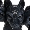 Nemesis Now Cult Cuties Diabarkus Figurine (10.5cm)