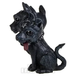 Nemesis Now Cult Cuties Diabarkus Figurine (10.5cm)