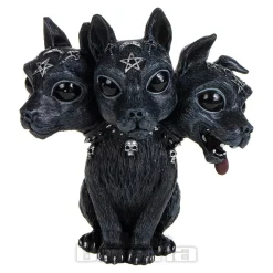Nemesis Now Cult Cuties Diabarkus Figurine (10.5cm)