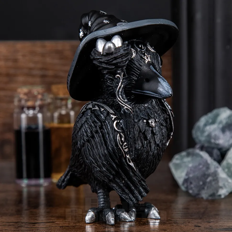 Nemesis Now Cult Cuties Eliwing Figurine (10cm)