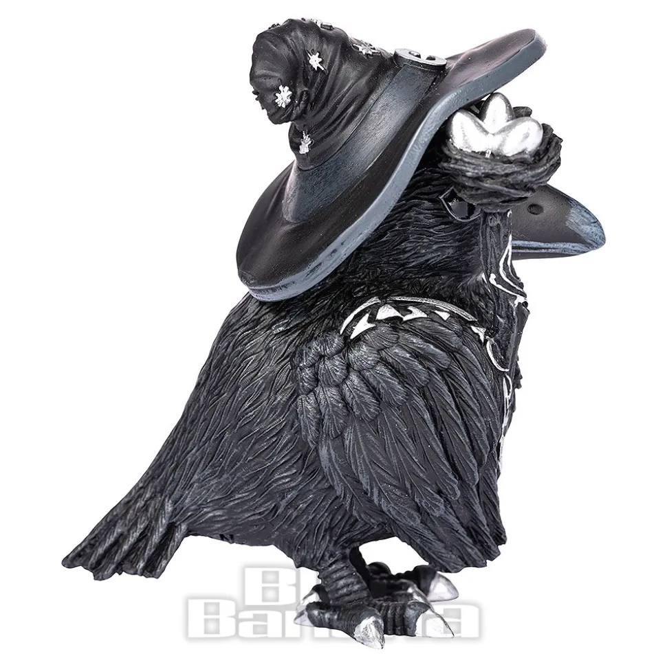 Nemesis Now Cult Cuties Eliwing Figurine (10cm)