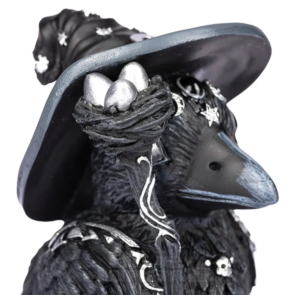 Nemesis Now Cult Cuties Eliwing Figurine (10cm)